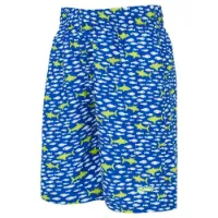 Zoggs Printed 15´´ Shorts Ed Badeshorts Zoggs Printed 15´´ Shorts Ed Badeshorts
