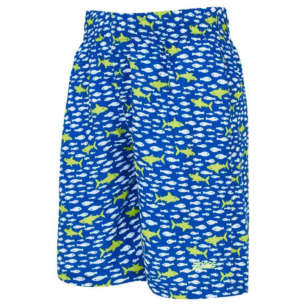 Zoggs Printed 15´´ Shorts Ed Badeshorts Zoggs Printed 15´´ Shorts Ed Badeshorts