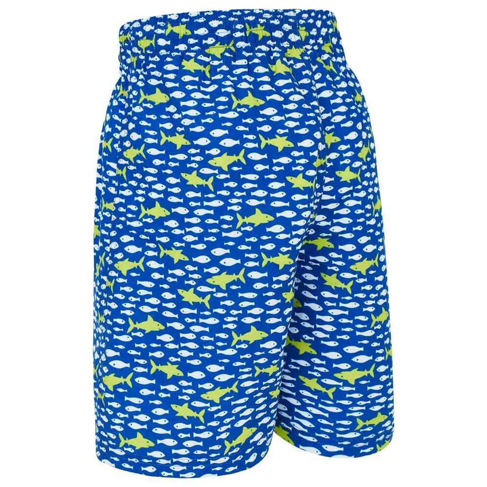Zoggs Printed 15´´ Shorts Ed Badeshorts Zoggs Printed 15´´ Shorts Ed Badeshorts
