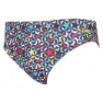 Zoggs Printed 6.5 E Plus Badeslip male