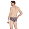 Zoggs Printed Trunk 14 E Plus Badehose Boxer