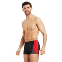Zoggs Prism Hip Racer Badeshorts Zoggs Prism Hip Racer Badeshorts
