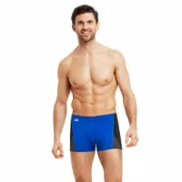 Zoggs Prism Hip Racer Badeshorts Zoggs Prism Hip Racer Badeshorts