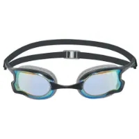 Zoggs Raptor Hcb Schwimmbrille Mit Spiegelglas Zoggs Raptor Hcb Schwimmbrille Mit Spiegelglas