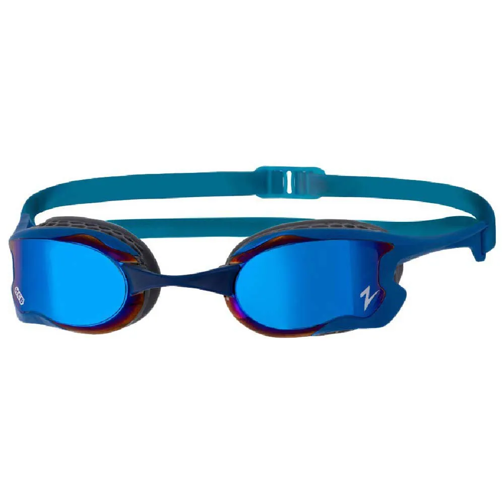 Zoggs Raptor Hcb Schwimmbrille Mit Spiegelglas Zoggs Raptor Hcb Schwimmbrille Mit Spiegelglas