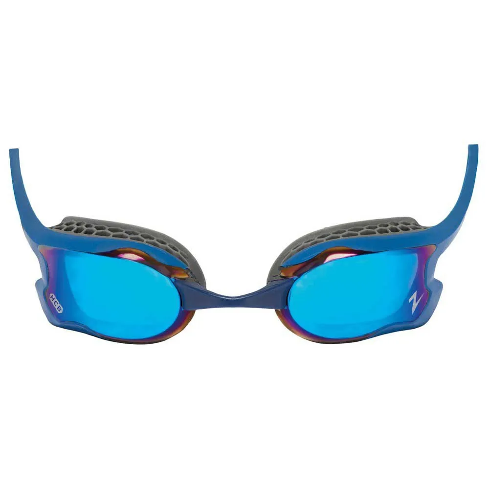 Zoggs Raptor Hcb Schwimmbrille Mit Spiegelglas Zoggs Raptor Hcb Schwimmbrille Mit Spiegelglas