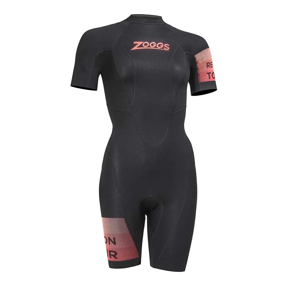 Zoggs Recon Tour Shorty Zoggs Recon Tour Shorty