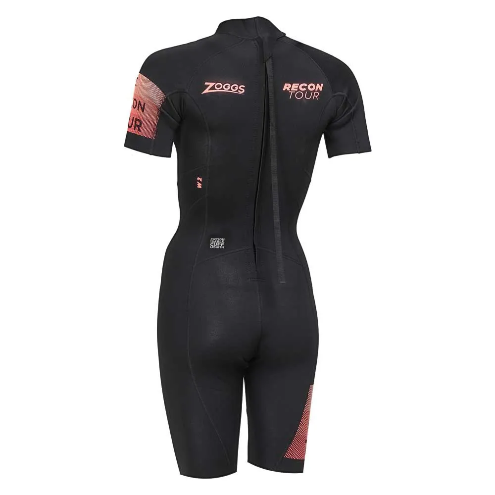Zoggs Recon Tour Shorty Zoggs Recon Tour Shorty