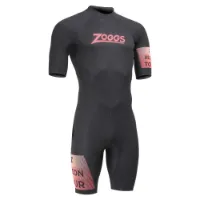 Zoggs Recon Tour Shorty Refurbished female Zoggs Recon Tour Shorty Refurbished female