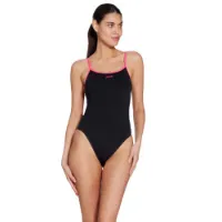 Zoggs Rome Rayback Badeanzug female Zoggs Rome Rayback Badeanzug female