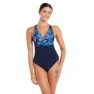 Zoggs Ruch Crossback E+ Badeanzug female