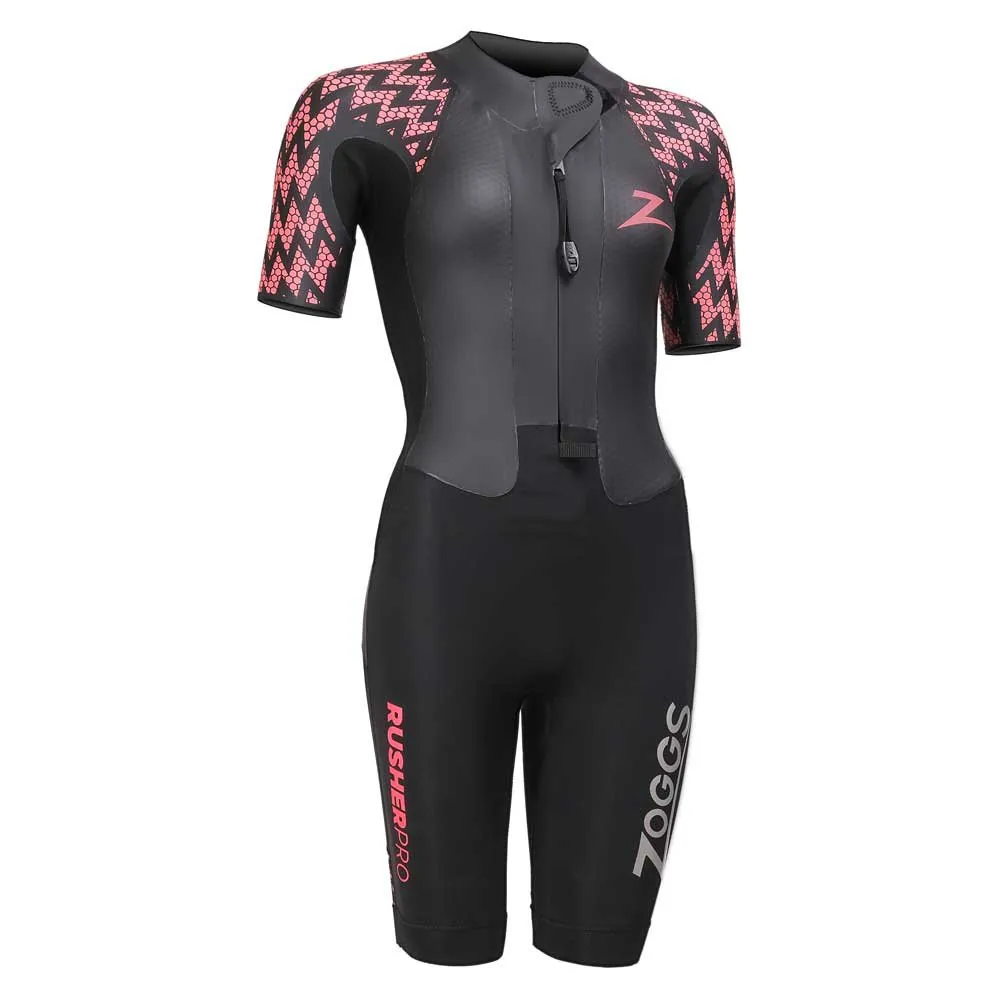 Zoggs Rusher Pro Shorty female Zoggs Rusher Pro Shorty female