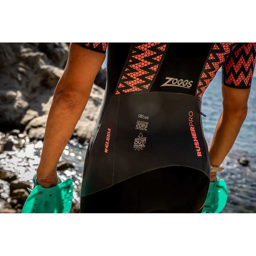 Zoggs Rusher Pro Shorty female Zoggs Rusher Pro Shorty female