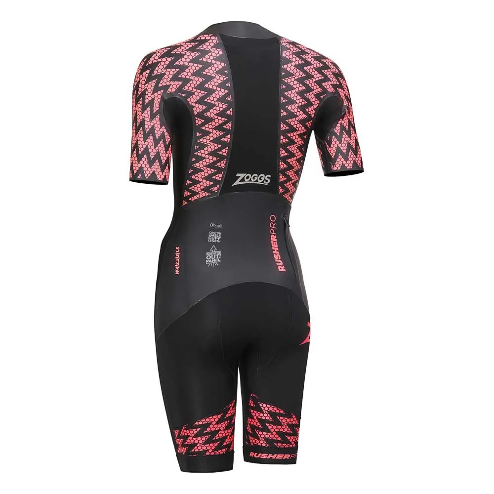 Zoggs Rusher Pro Shorty female Zoggs Rusher Pro Shorty female