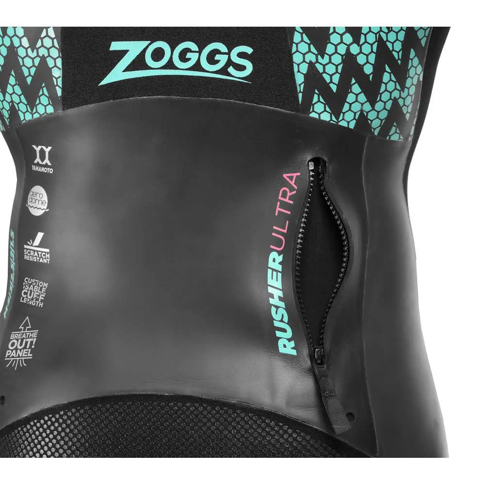 Zoggs Rusher Ultra Shorty Zoggs Rusher Ultra Shorty