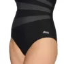 Zoggs Sandon Scoopback E Plus Badeanzug female