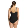 Zoggs Sandon Scoopback E Plus Badeanzug female