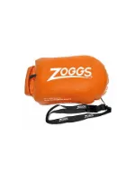Zoggs Schwimmboje aufblasbar Swim Buoy