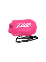 Zoggs Schwimmboje aufblasbar Swim Buoy