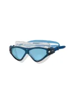 Zoggs Schwimmbrille Tri Vision Mask Zoggs Schwimmbrille Tri Vision Mask
