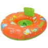 Zoggs Schwimmsitz Für Babys unisex, Green / orange / yellow / blue, One Size