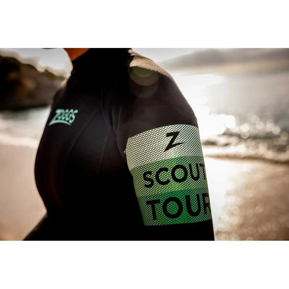 Zoggs Scout Tour Langarm-neoprenanzug Zoggs Scout Tour Langarm-neoprenanzug