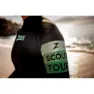 Zoggs Scout Tour Langarm-neoprenanzug