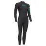 Black / green 2