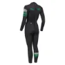 Zoggs Scout Tour Langarm-neoprenanzug Refurbished unisex