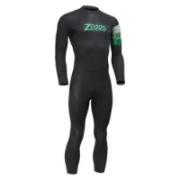 Zoggs Scout Tour Langarm-neoprenanzug unisex Zoggs Scout Tour Langarm-neoprenanzug unisex
