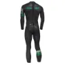 Zoggs Scout Tour Langarm-neoprenanzug unisex