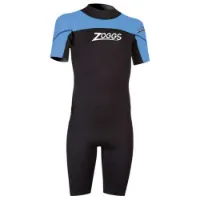 Zoggs Sea Ranger 1.5 Mm Junior Neoprenanzug Zoggs Sea Ranger 1.5 Mm Junior Neoprenanzug