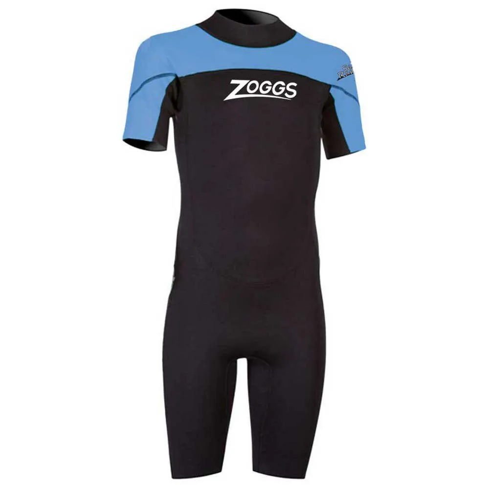 Zoggs Sea Ranger 1.5 Mm Junior Neoprenanzug unisex Zoggs Sea Ranger 1.5 Mm Junior Neoprenanzug unisex