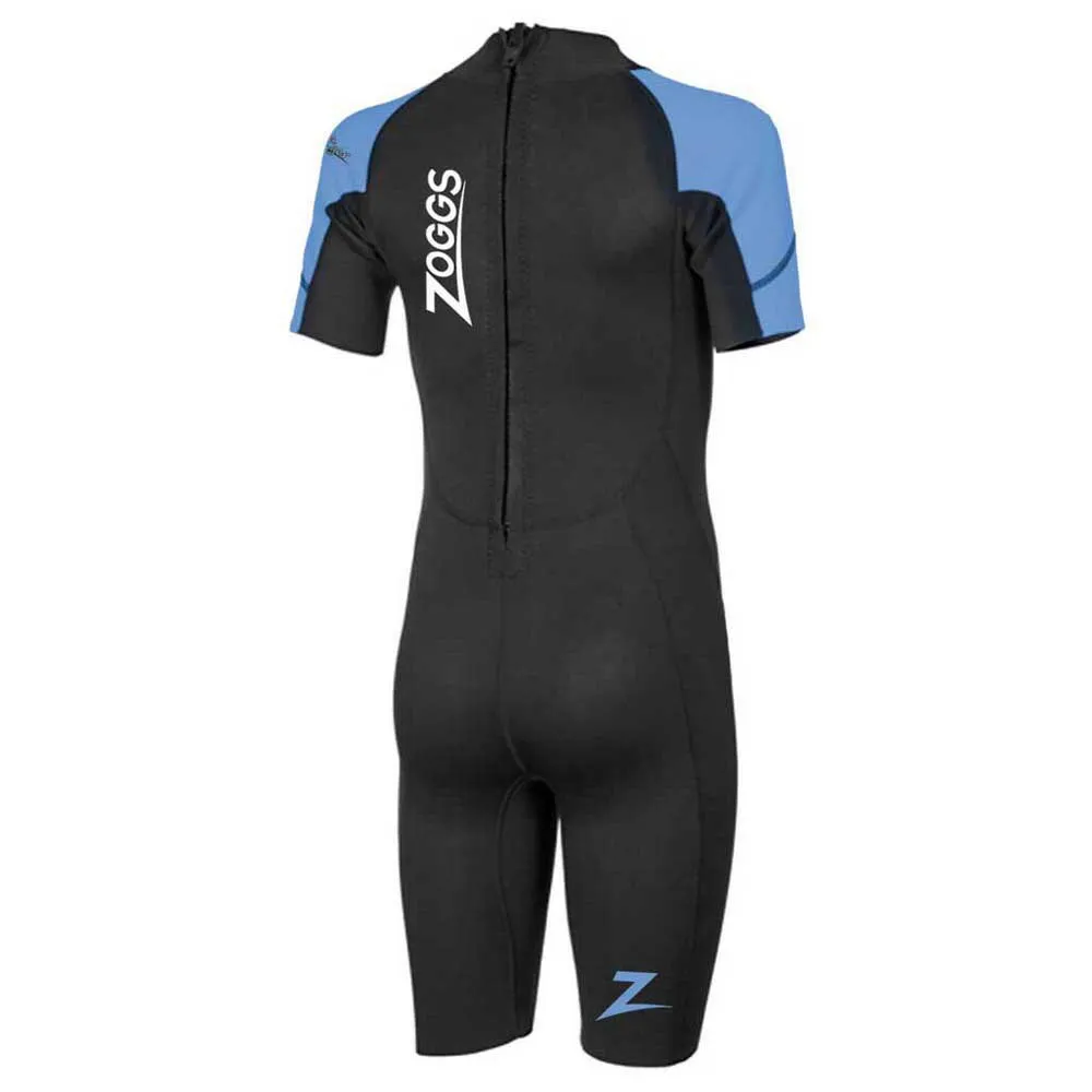 Zoggs Sea Ranger 1.5 Mm Junior Neoprenanzug unisex Zoggs Sea Ranger 1.5 Mm Junior Neoprenanzug unisex