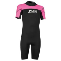 Zoggs Sea Ranger 1.5 Mm Junior-shorty Zoggs Sea Ranger 1.5 Mm Junior-shorty