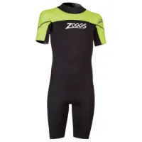 Zoggs Sea Ranger 1.5 Mm Junior-shorty female