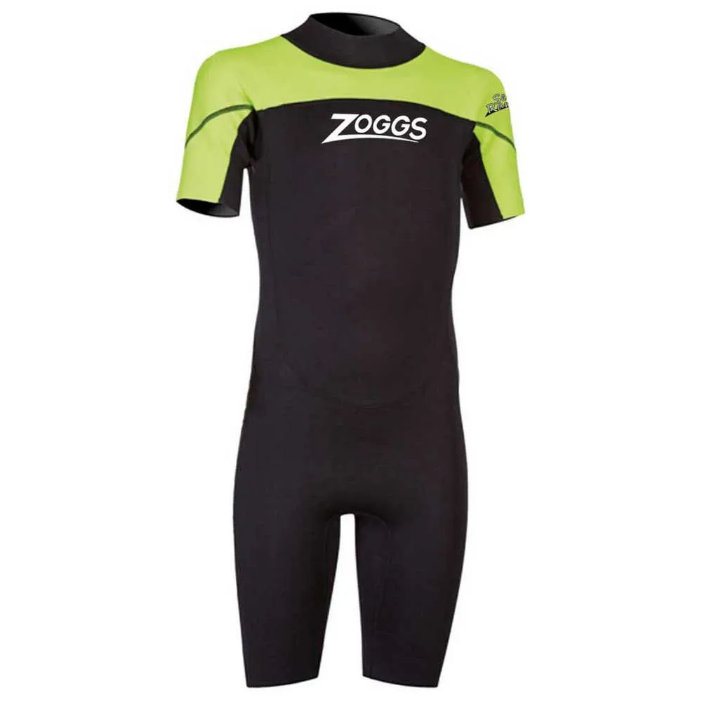 Zoggs Sea Ranger 1.5 Mm Junior-shorty female Zoggs Sea Ranger 1.5 Mm Junior-shorty female