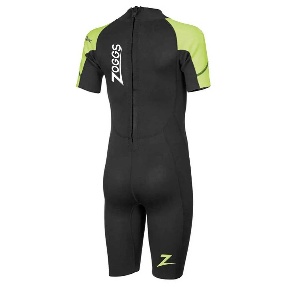 Zoggs Sea Ranger 1.5 Mm Junior-shorty female Zoggs Sea Ranger 1.5 Mm Junior-shorty female