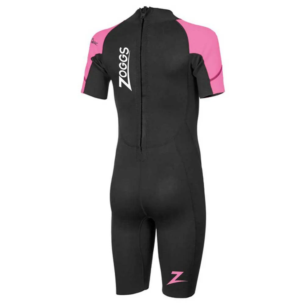 Zoggs Sea Ranger 1.5 Mm Junior-shorty Zoggs Sea Ranger 1.5 Mm Junior-shorty