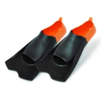 Zoggs Short Blade Eco Schwimmflossen Zoggs Short Blade Eco Schwimmflossen