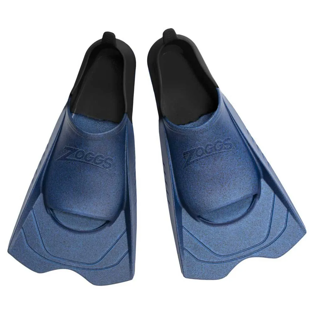 Zoggs Short Blade Eco Schwimmflossen Zoggs Short Blade Eco Schwimmflossen