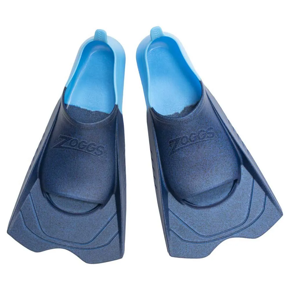 Zoggs Short Blade Eco Schwimmflossen unisex Zoggs Short Blade Eco Schwimmflossen unisex