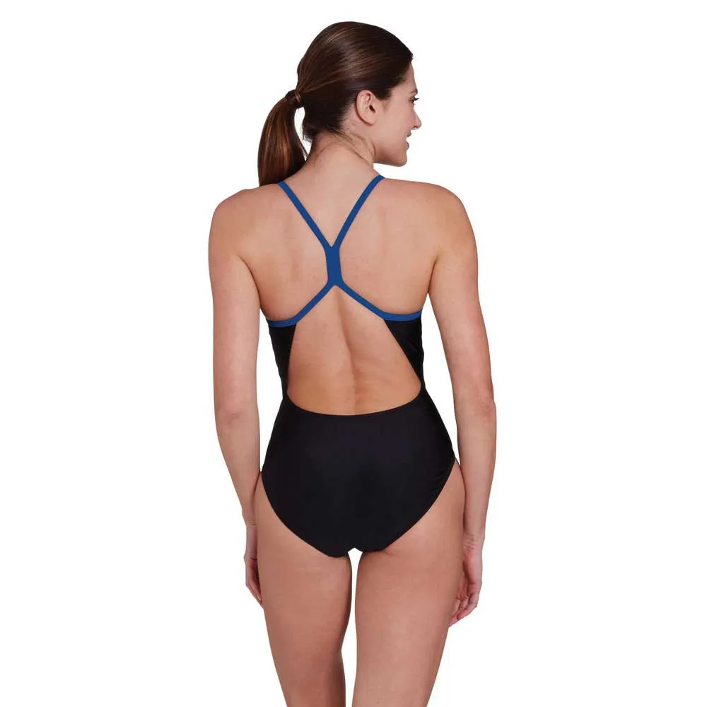 Zoggs Sprintback E Badeanzug Zoggs Sprintback E Badeanzug
