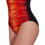 Zoggs Strikeback Badeanzug female