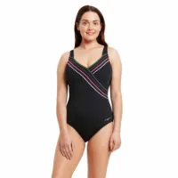 Zoggs Suffolk Concealed Underwire Badeanzug Zoggs Suffolk Concealed Underwire Badeanzug