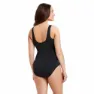 Zoggs Suffolk Concealed Underwire Badeanzug