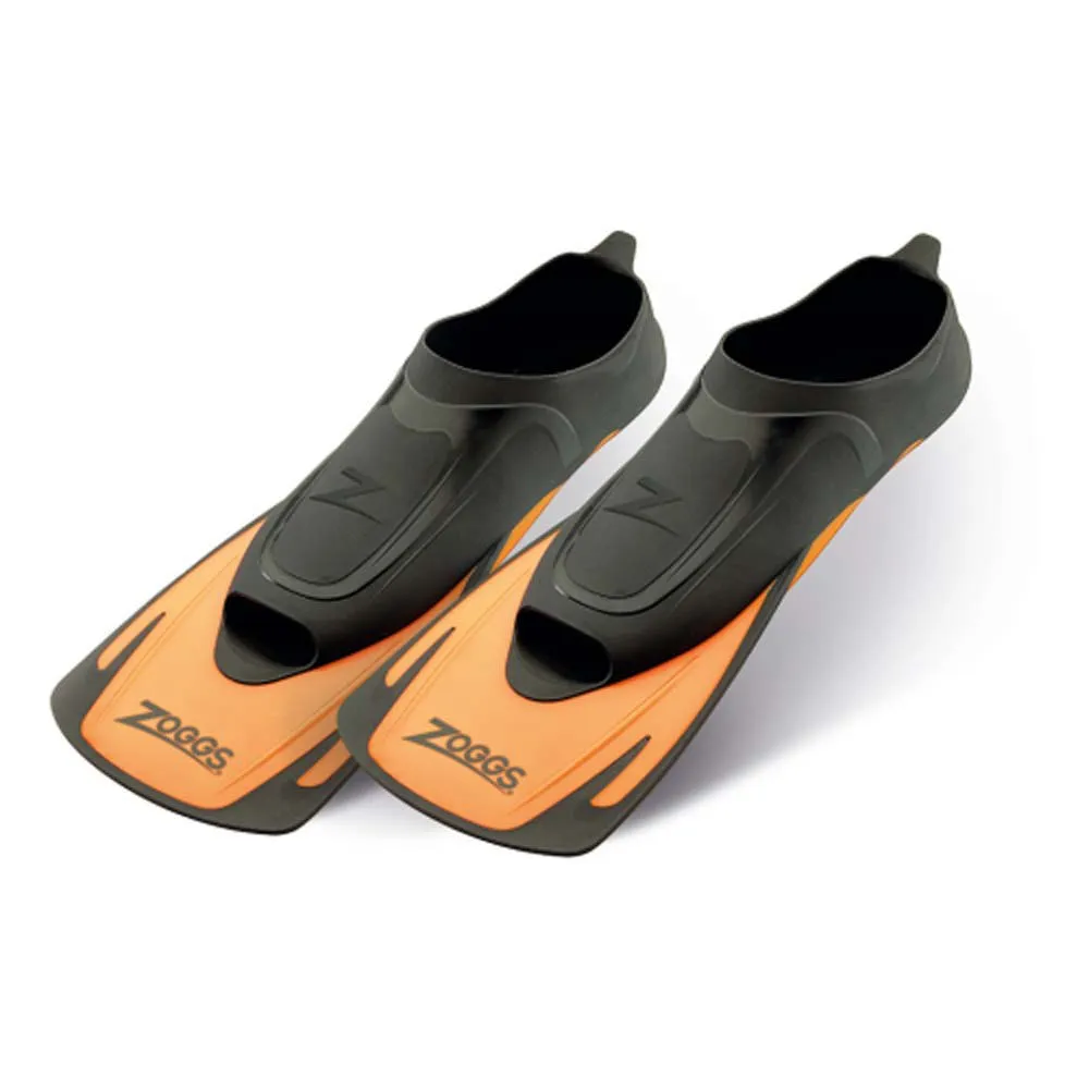 Zoggs Swim Fin Energy Schwimmflossen Zoggs Swim Fin Energy Schwimmflossen