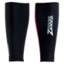 Black / red