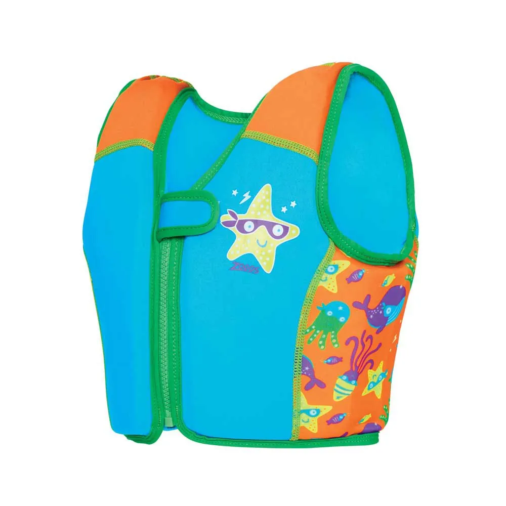 Zoggs Swimsure Schwimmweste unisex Zoggs Swimsure Schwimmweste unisex