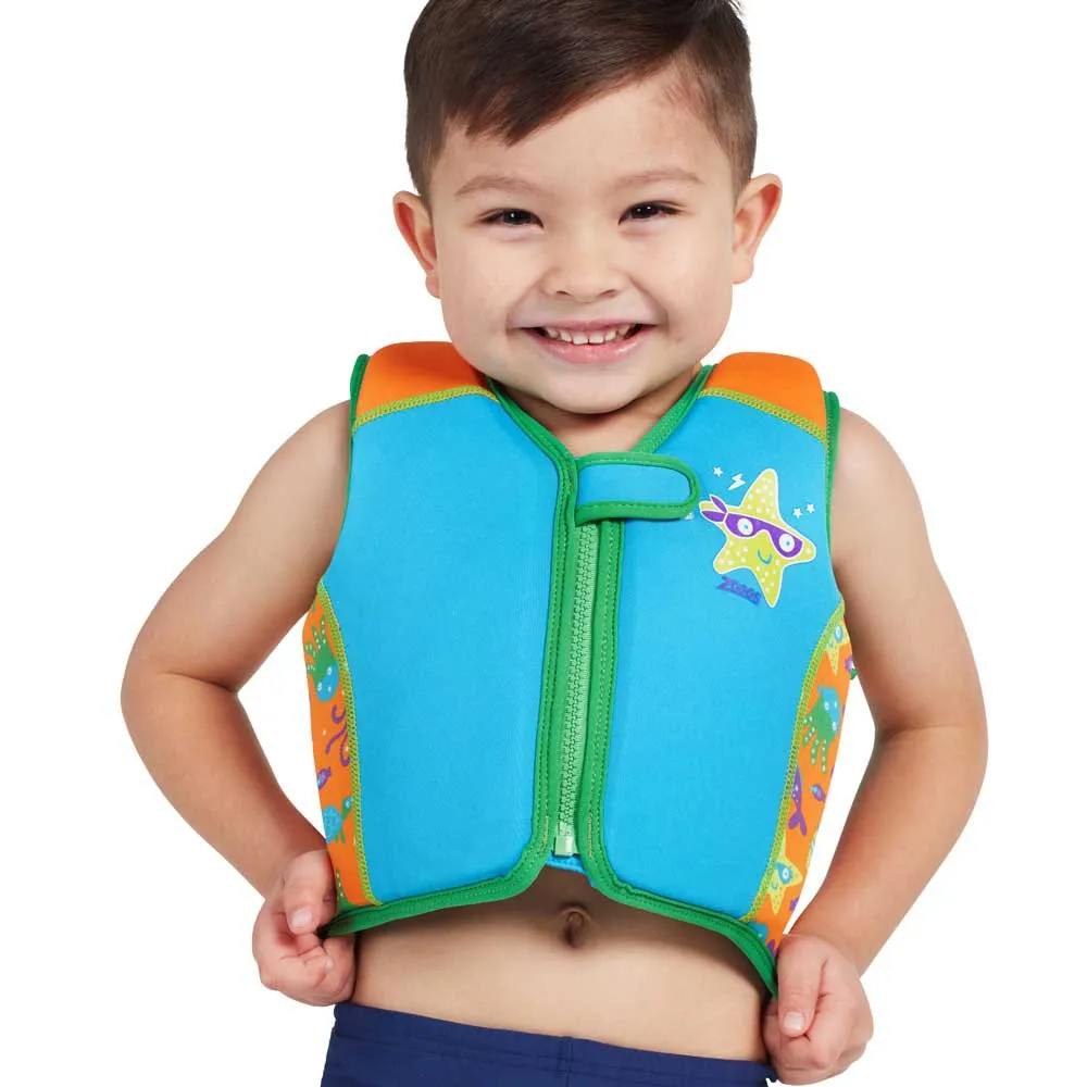 Zoggs Swimsure Schwimmweste unisex Zoggs Swimsure Schwimmweste unisex